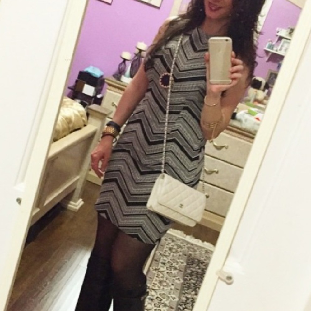 Body con dress